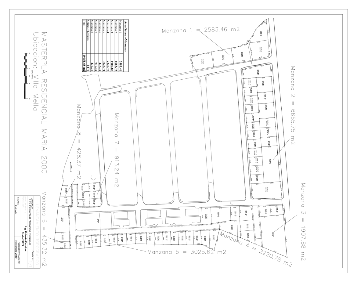 Residencial-Maria-2000
